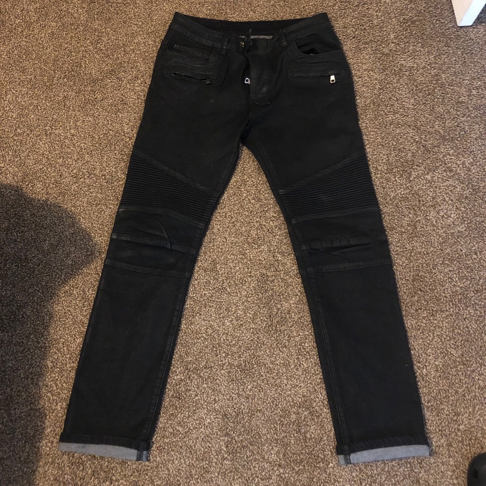 balmain jeans - Picture 6 of 6